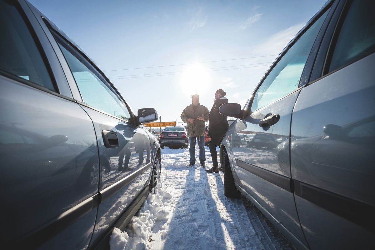 08 - Használt autó (BD)