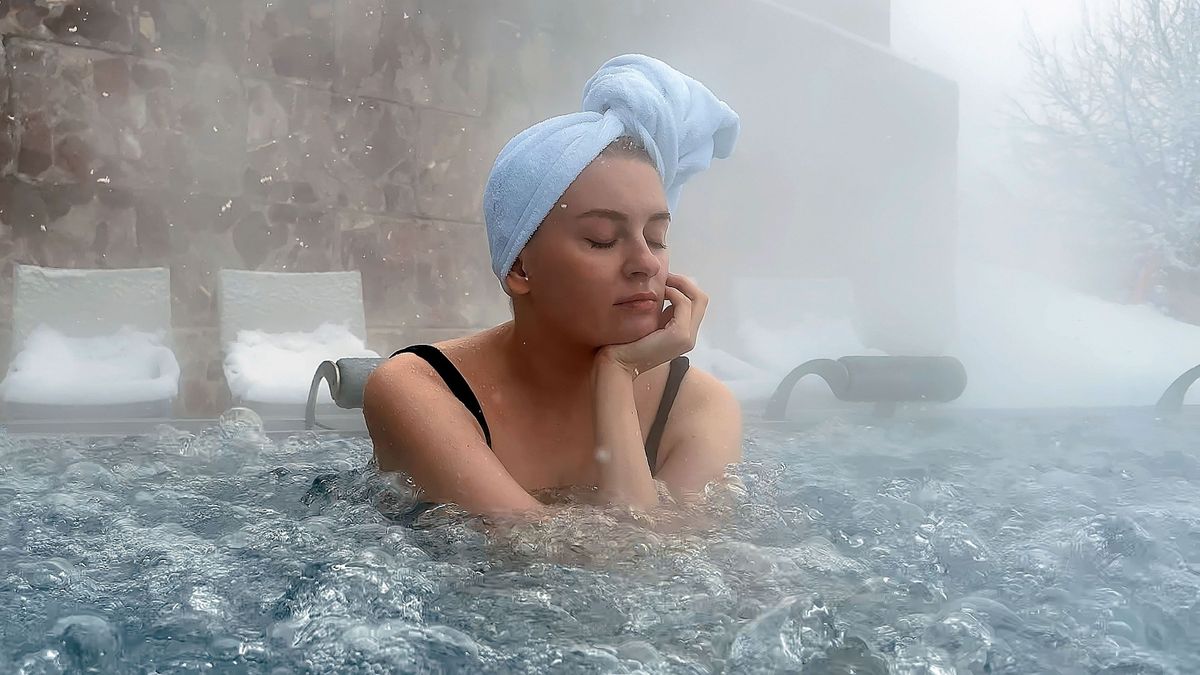 Már ezer forint alatt megmártózhat az ország legolcsóbb termálfürdőjében 