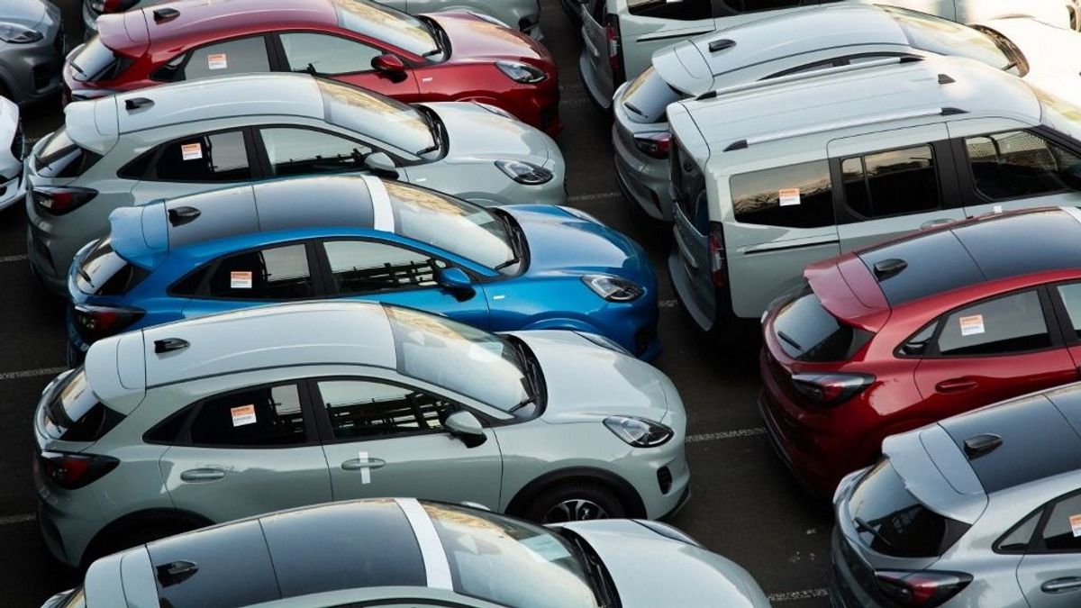 Ellenszert keres az egyik magyarországi importőr az agresszív kínai gyártók ellen