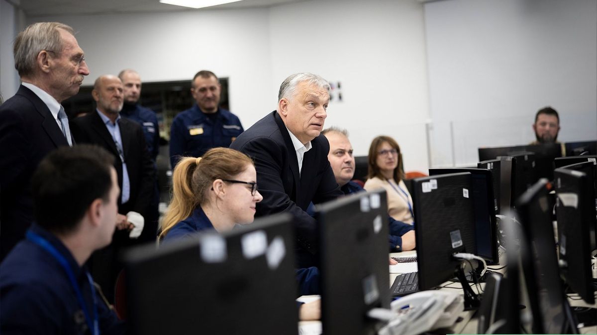 Orbán Viktor rémisztő dolgokat hallott a miniszterétől a kormányülésen: azonnal nyilvánosságra hozzák a jelentést 