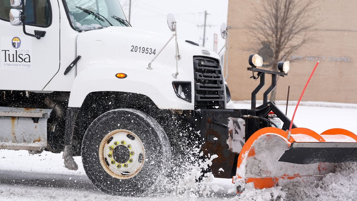 Történelmi téli vihar bénítja meg az Egyesült Államokat: százezrek maradtak áram nélkül, repülő járatok ezreit kellett törölni 