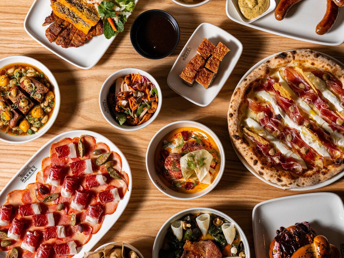 mangalica Time Out Market