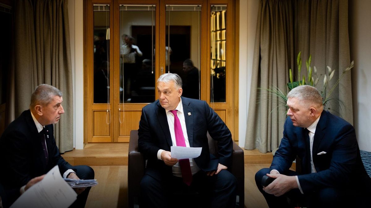 Szlovákia megmenekül: új országon keresztül jut gázhoz, Ukrajna nem tudja tönkretenni – visszatér a szövetség, ami előtt Ursula von der Leyen is meghajolt 