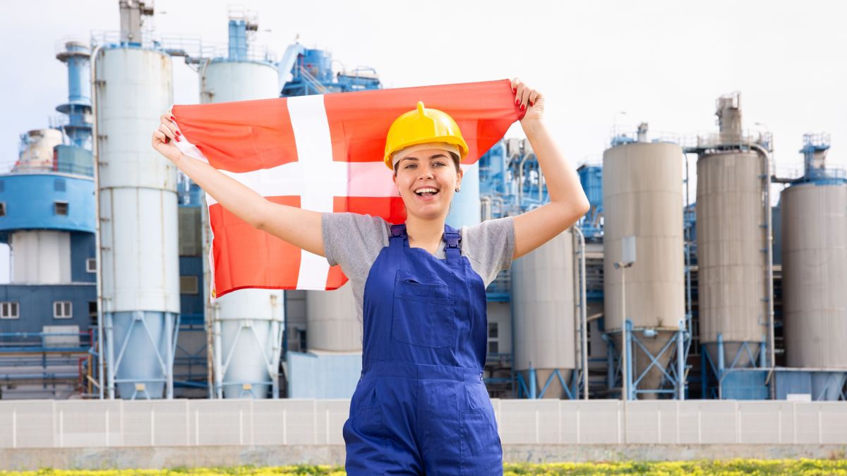 Hat ország, ahol a pihenés nem luxus és a részmunkaidő garantált: itt dolgoznak a legkevesebbet a világon – szinte az összes Európában van