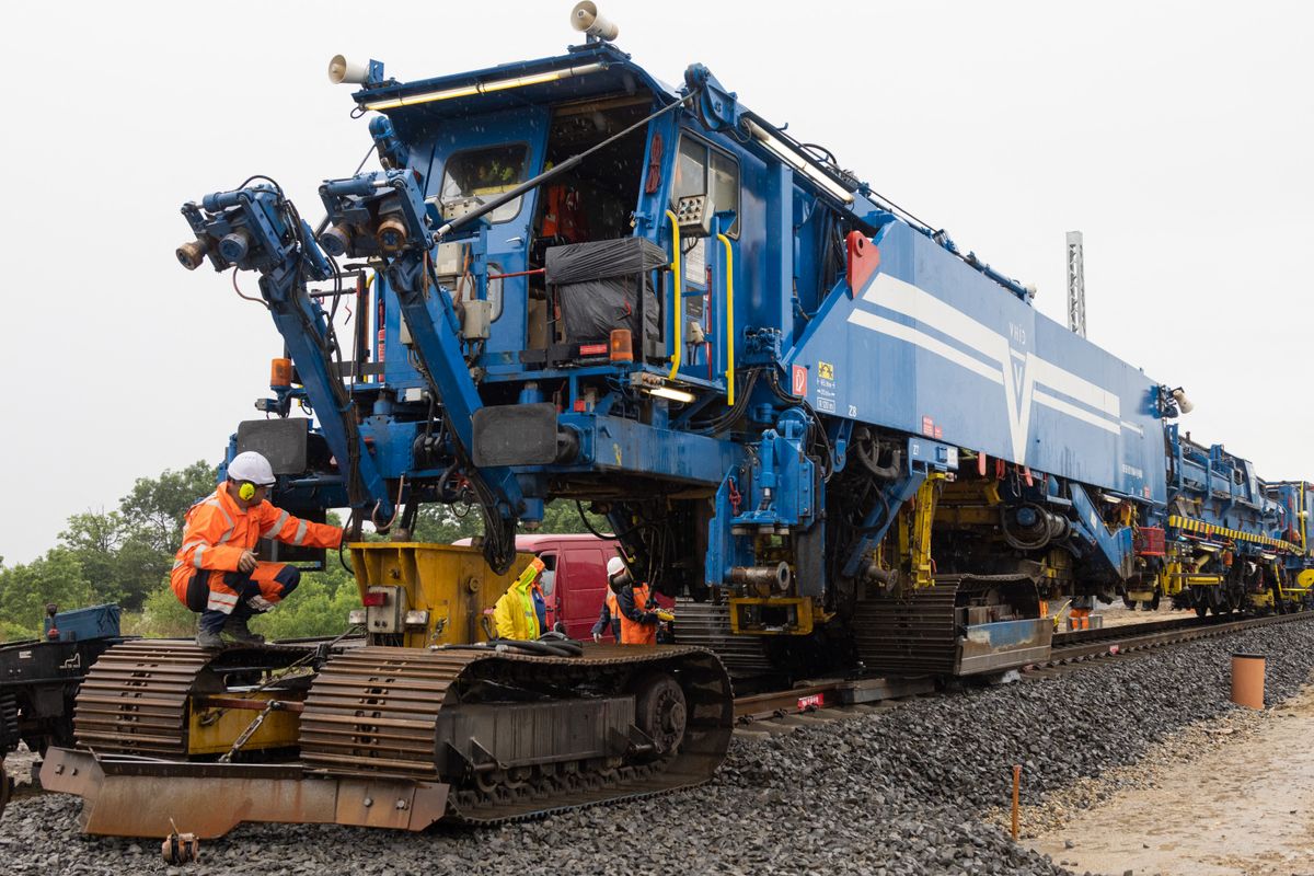 Budapest–Belgrád vasútvonal: nagyot tévedtek a szerbek, a magyarok tisztázták a helyzetet – végleg eldőlt az átadás időpontja