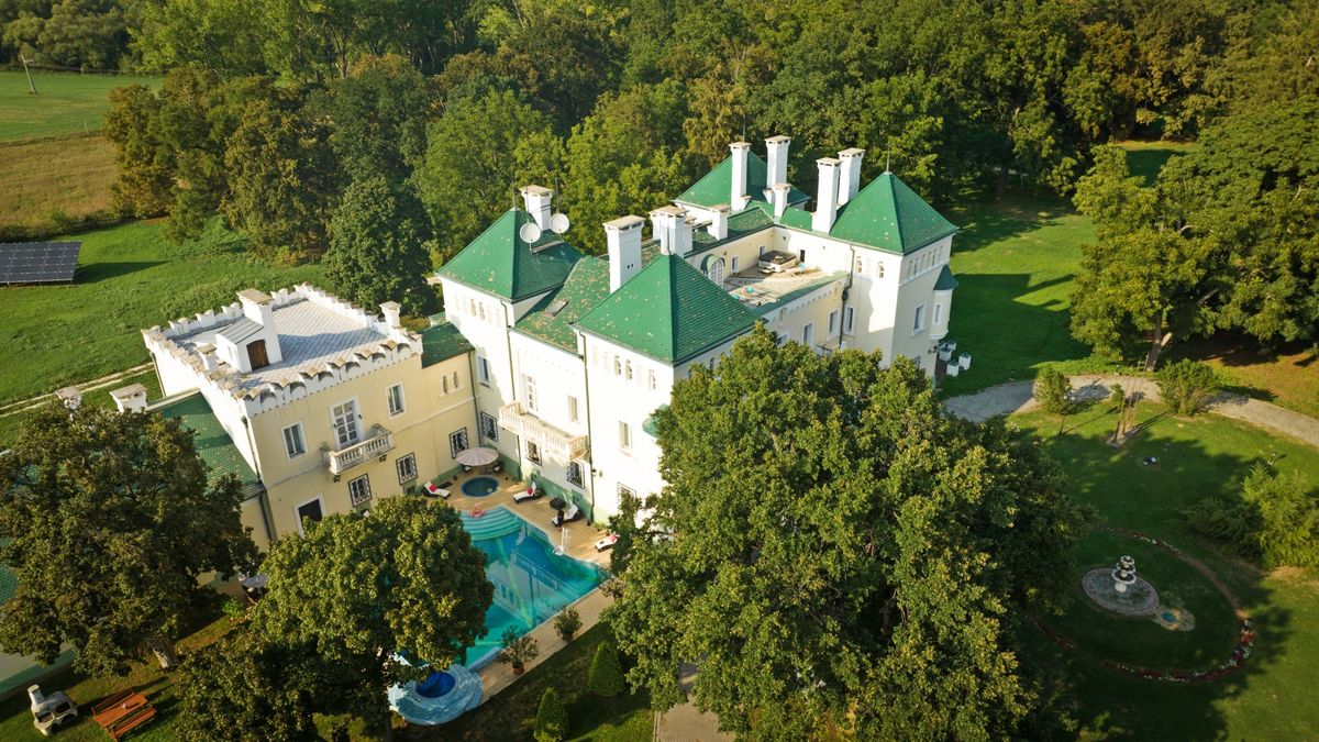 Aki lecsúszott 2025 legdrágább lakóingatlanjáról, ne búsuljon: van még annál is sokkal drágább