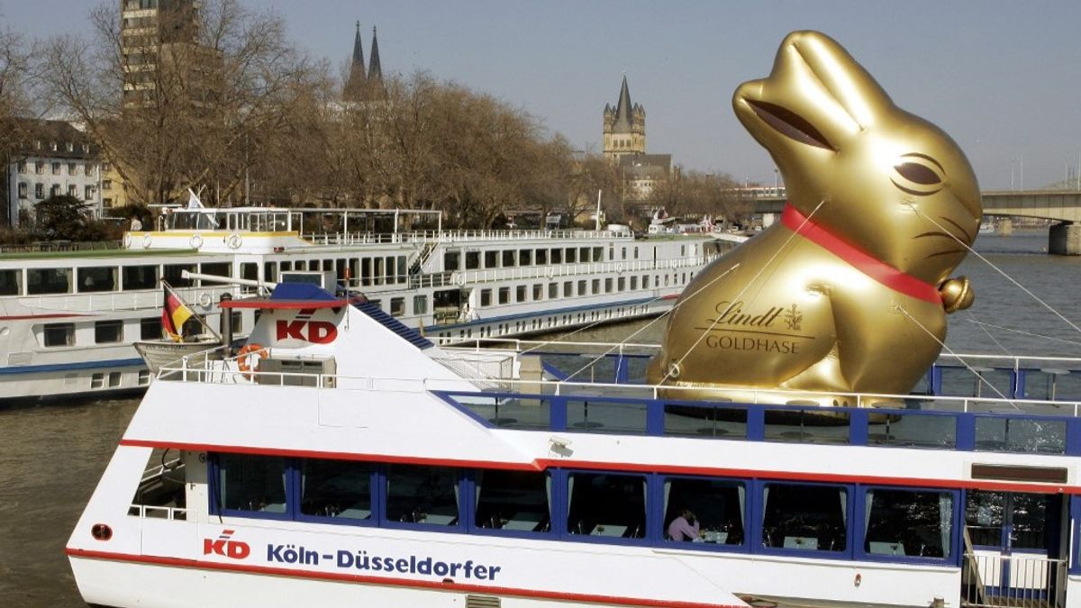 Édes titok: ez csak a svájci csoki sztárjának sikerülhet – úgy hízott, hogy lefogyott 