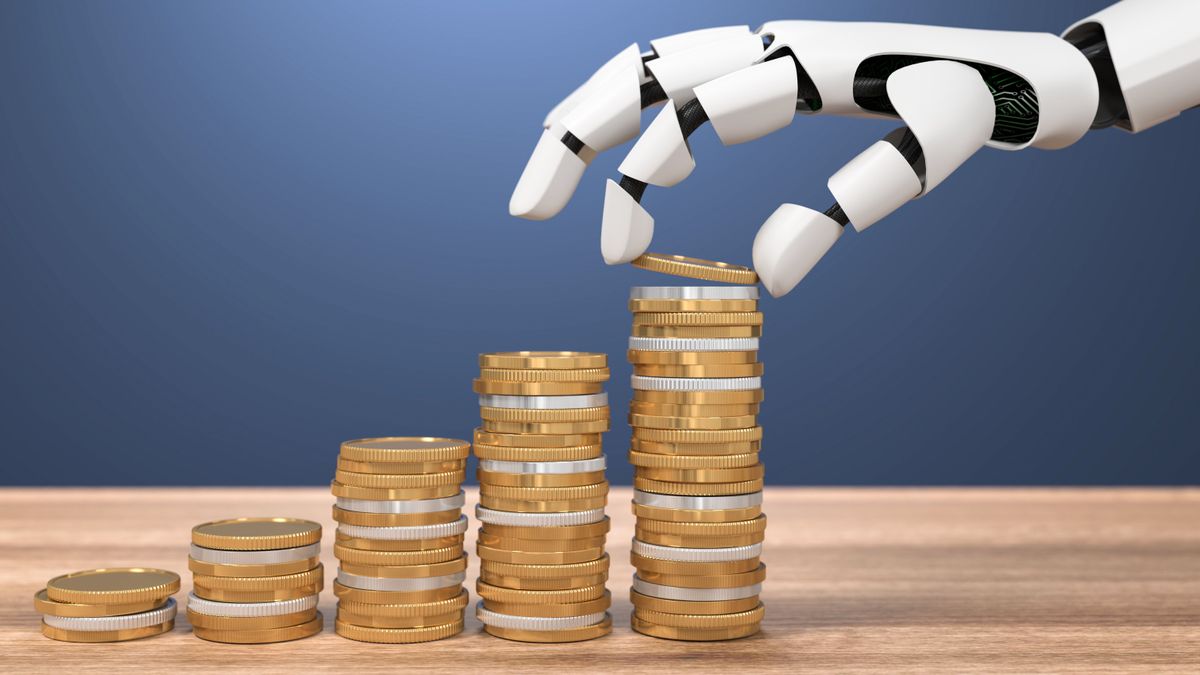 Jó hír az IT-szektorban: nem tűntek el az állások a mesterséges intelligencia miatt, de jelentősen átrendezte a béreket 