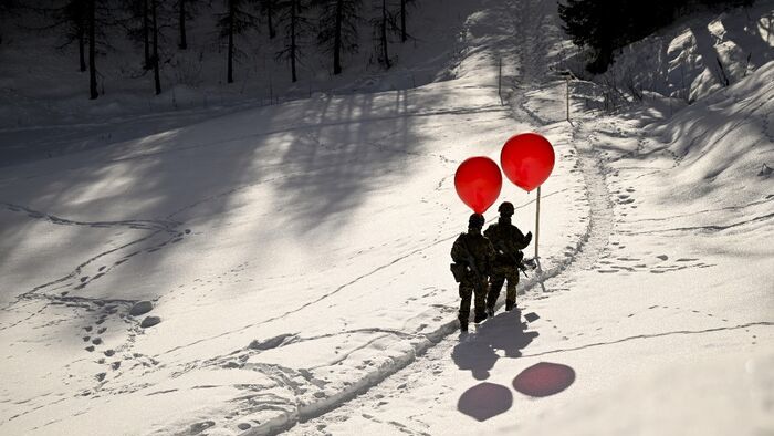 davosi világgazdasági fórum