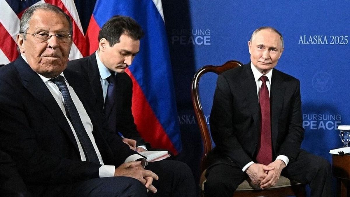 Amerika által elfoglalt orosz olajszállító tanker: máris itt van Moszkva válasza – "Ezt egyetlen ország sem teheti meg" 