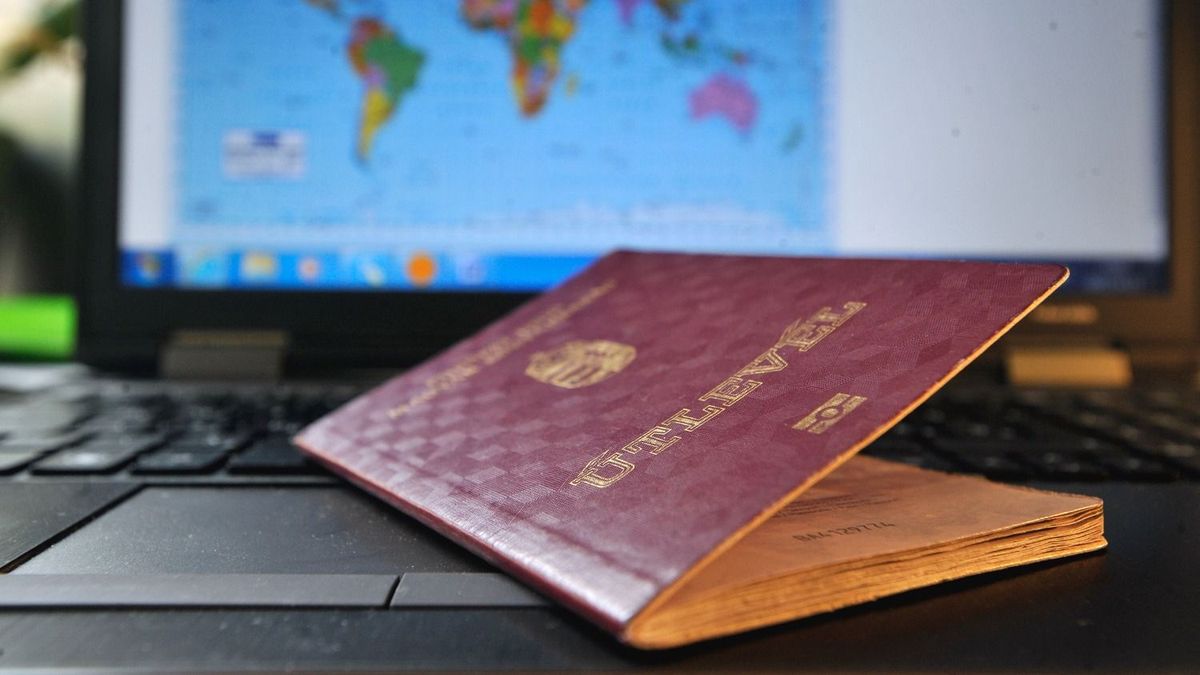 Kihirdették a világ legerősebb útleveleinek friss rangsorát: Magyarország az élmezőnyben végzett 