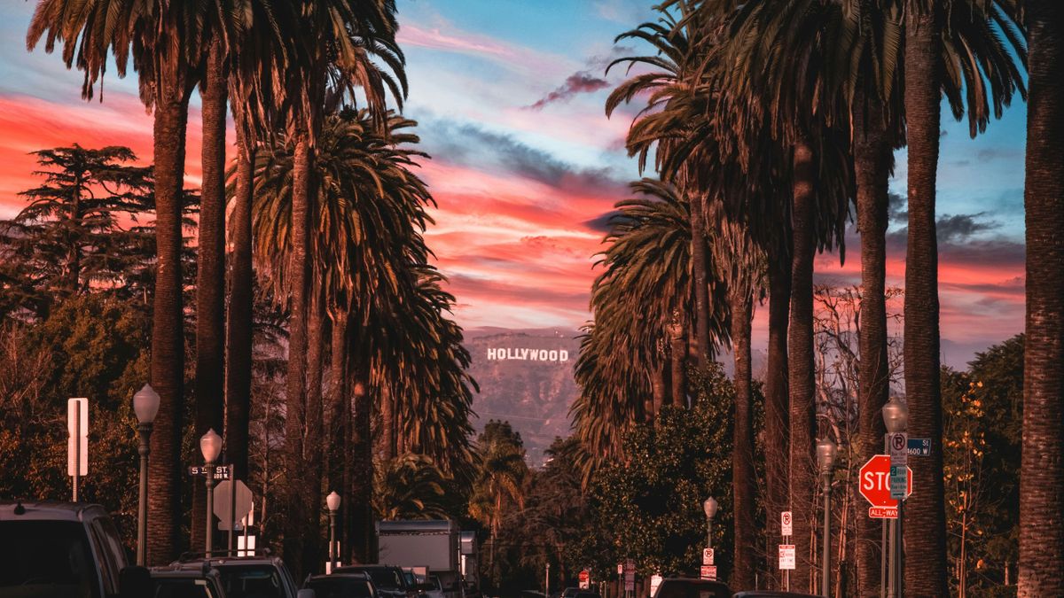 Los Angeles, vagyonadó