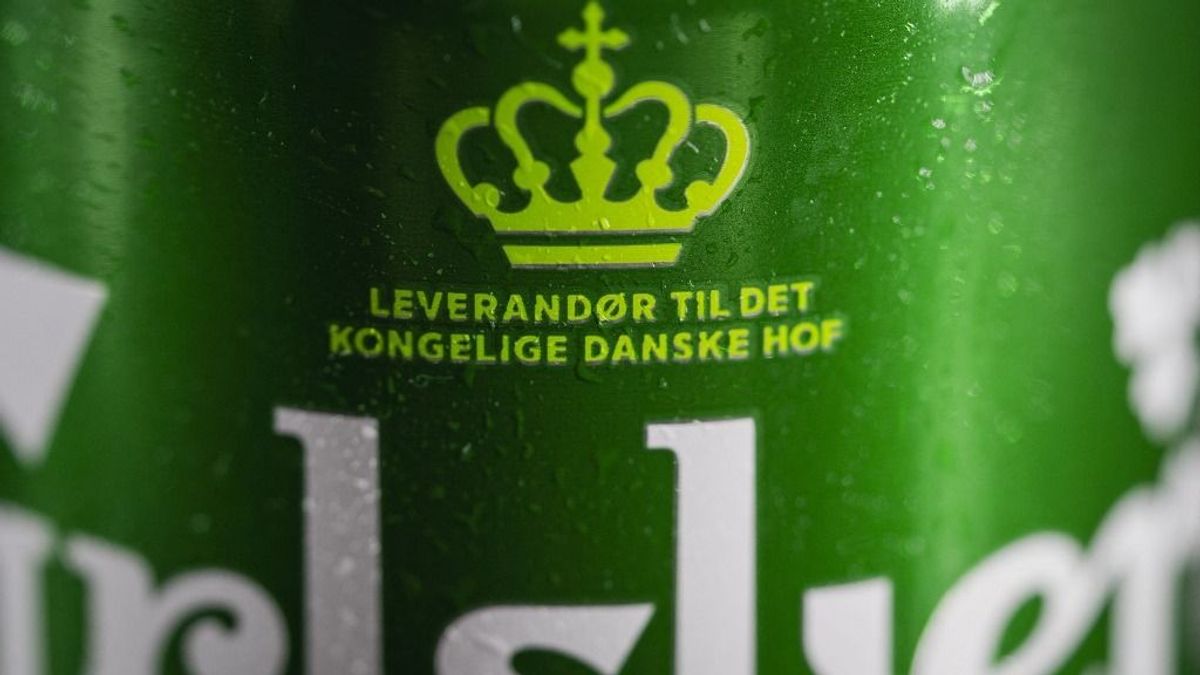 Annyira mértékletesen iszunk, hogy már az üdítőkre ugrott rá a kedvelt sörfőzde 