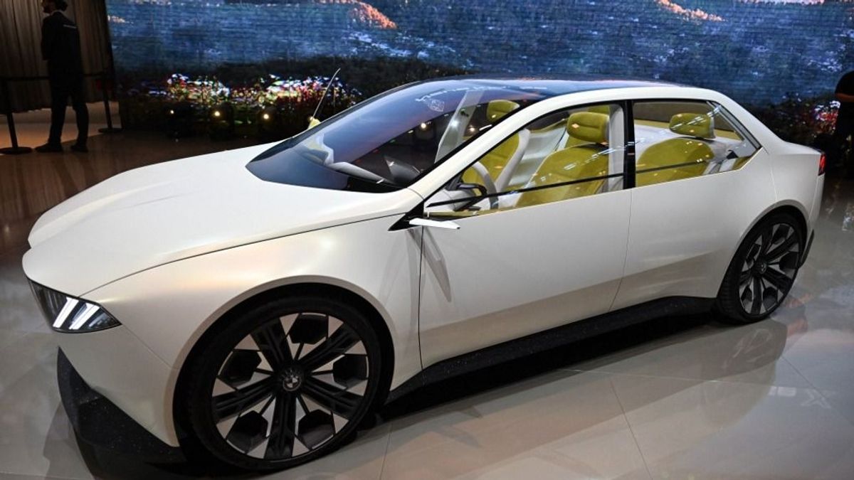 Óriási fordulat: az amerikai nagybank vételre ajánlja a BMW és a Mercedes részvényeit 