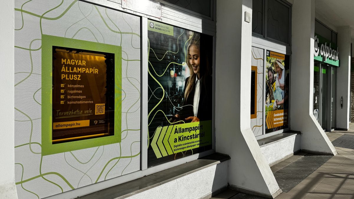 Kissé emelkedett a 12 hónapos kincstárjegy hozama – élénk maradt az állampapírpiac 