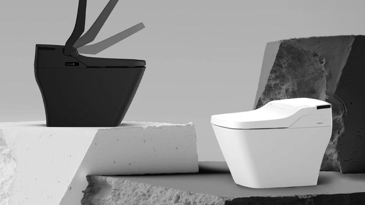 Kevesebb alkalommal járunk laborvizsgálatra, ha ilyen vécét szereltetünk be – igaz, borsos ára van