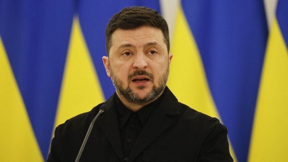 Nem akárki mondta ki: Ukrajna 2027. január 1-től az EU tagja lesz, Magyarország az egyetlen akadály – három tagállam csatlakozik Orbán Viktorhoz 