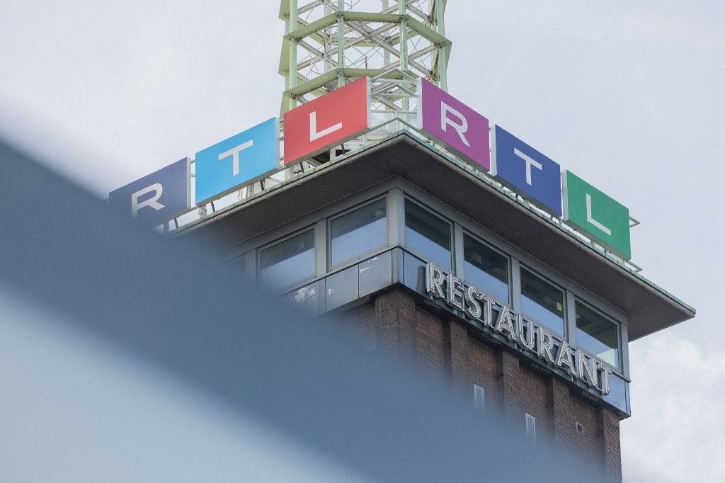 RTL broadcasting center Óriási bajban az RTL Magyarország: rászálltak a végrehajtók a cégére – elárverezhetik, ha nem fizet