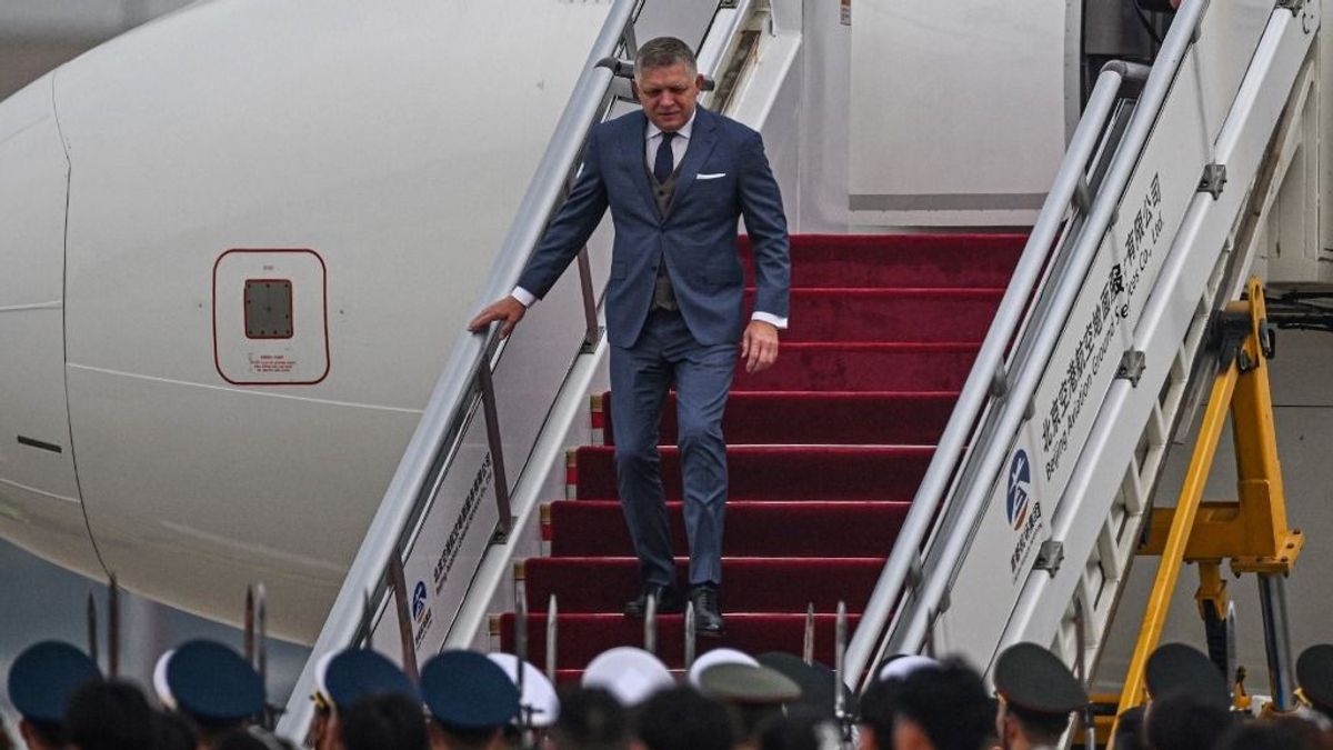 Fico váratlan bejelentése: Szlovákia óriási megállapodást köt Amerikával, már a jövő héten aláírják - most bánhatja igazán, hogy beszólt Trumpnak 