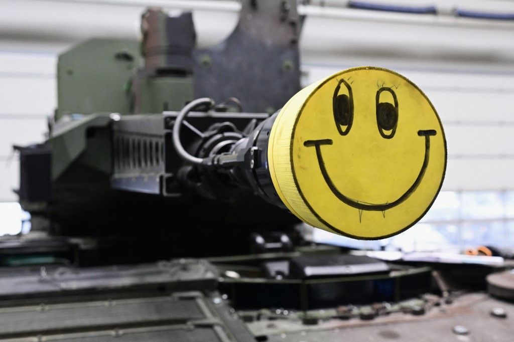 Németország befolyása nő, és az új menő már nem a napelem, hanem a tank – az oroszok már a spájzban vannak, vélik