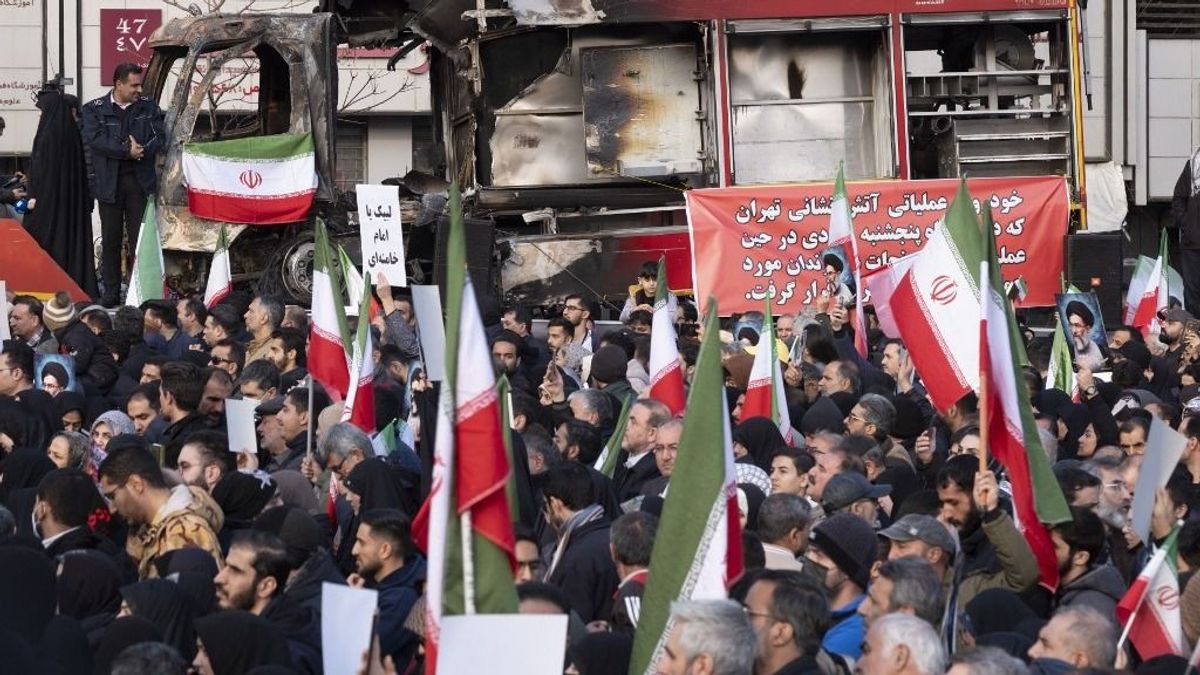 Az olaj és a gáz már megindult fölfelé, de Magyarországnak mennyire tesz be Trump legújabb riogatása?