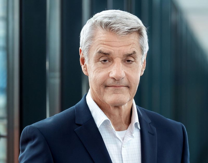 Turi Ferenc szerző profilképe