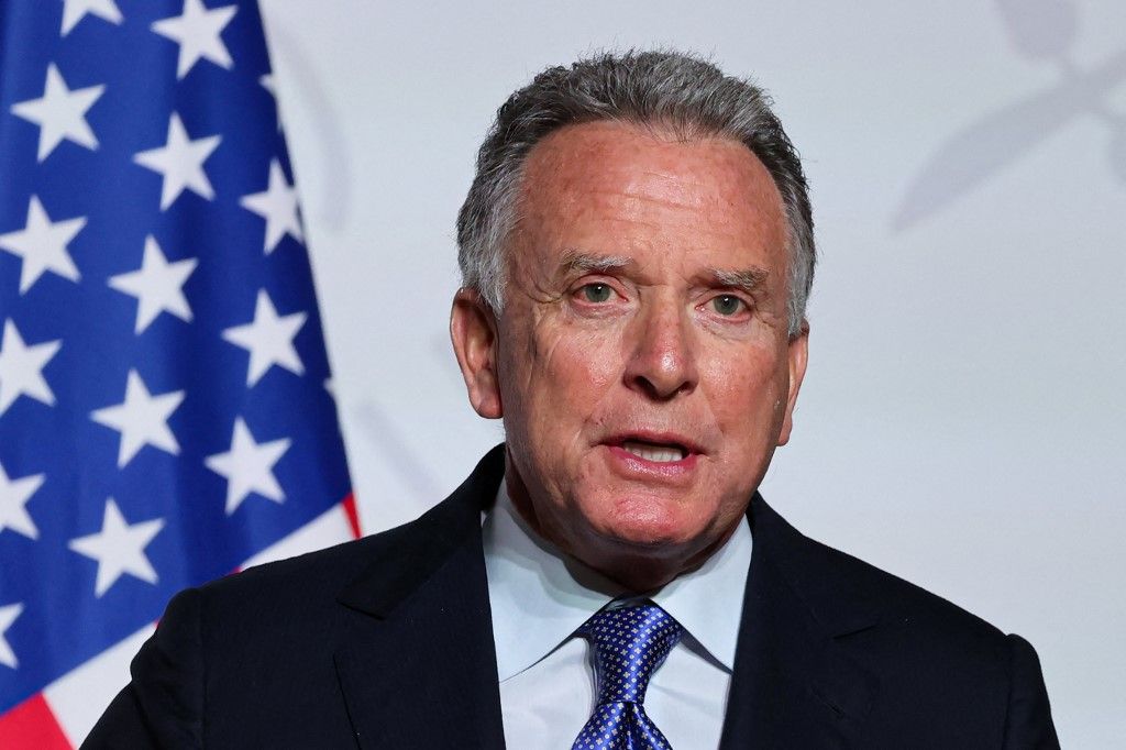 Steve Witkoff és Trump veje Moszkvába indul: újabb találkozó lesz Putyinnal az ukrajnai béke ügyében