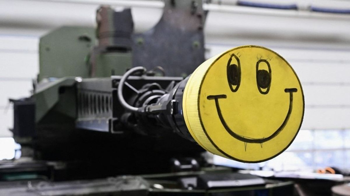 Németország három csomagot küldött Magyarországnak: vigyázat, robban 