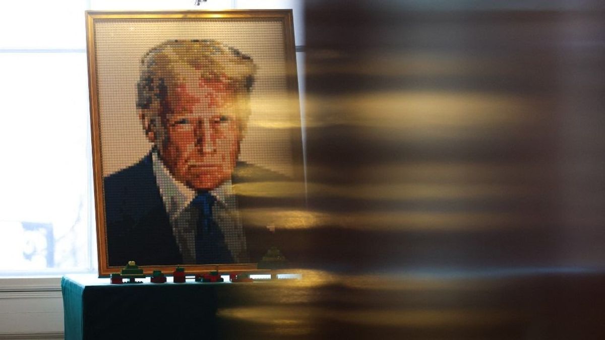 LEGO, Coloplast, Grundfos: most kiderült, kihatnak-e Trump büntetővámjai a magyarországi dán cégekre 