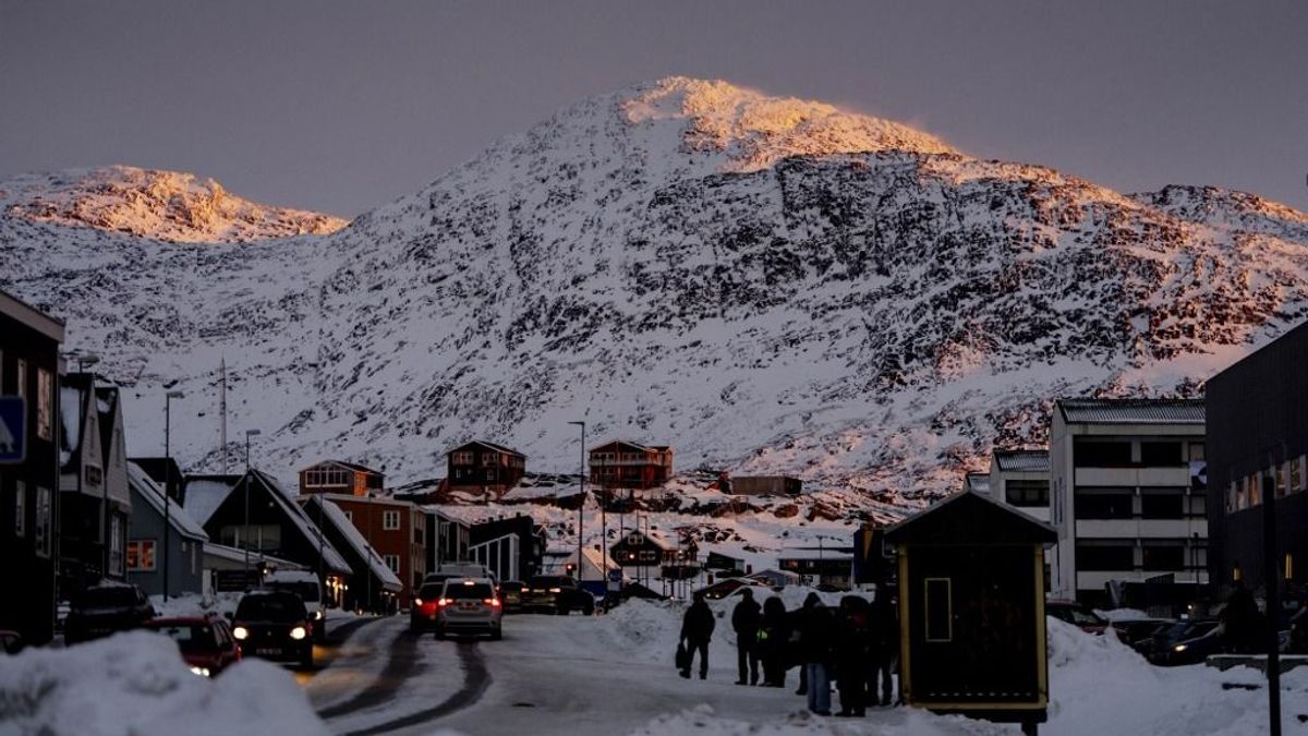 Dánia máris megtört, így adhatja át Amerikának Grönlandot: kiszivárgott az ajánlat Trumpnak – a NATO rajong érte 