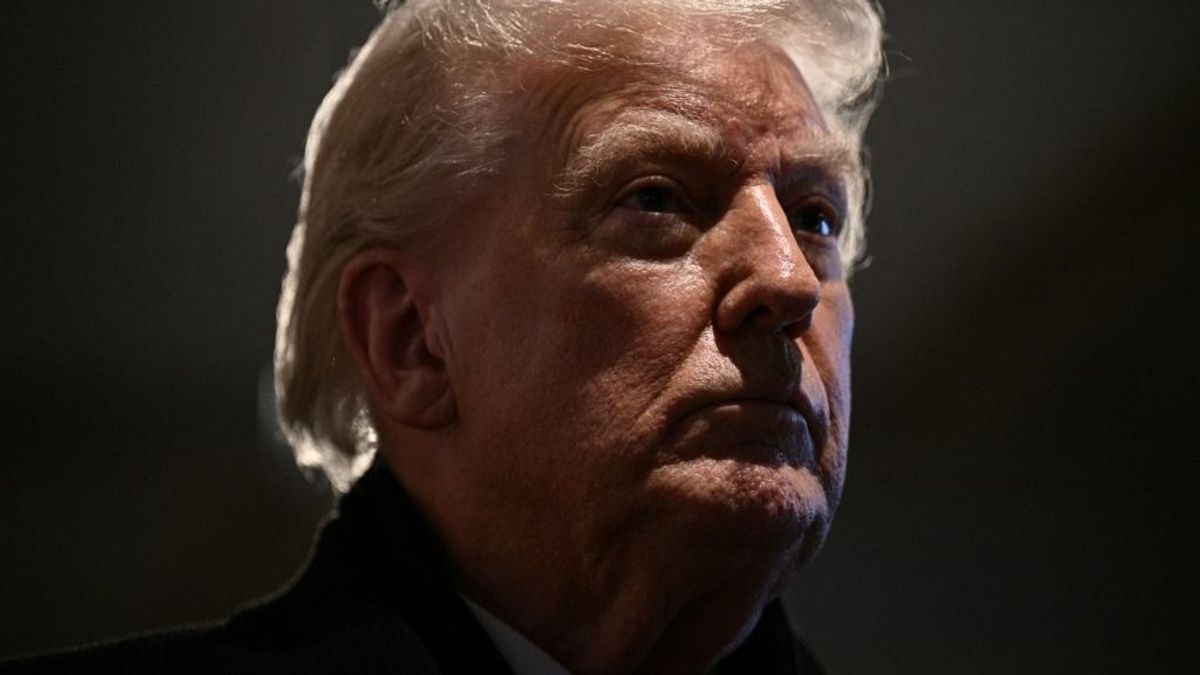 Cserbenhagyják Trumpot közel-keleti szövetségesei: Szaúd-Arábia és az Emirátusok sem segítenének Irán ellen 