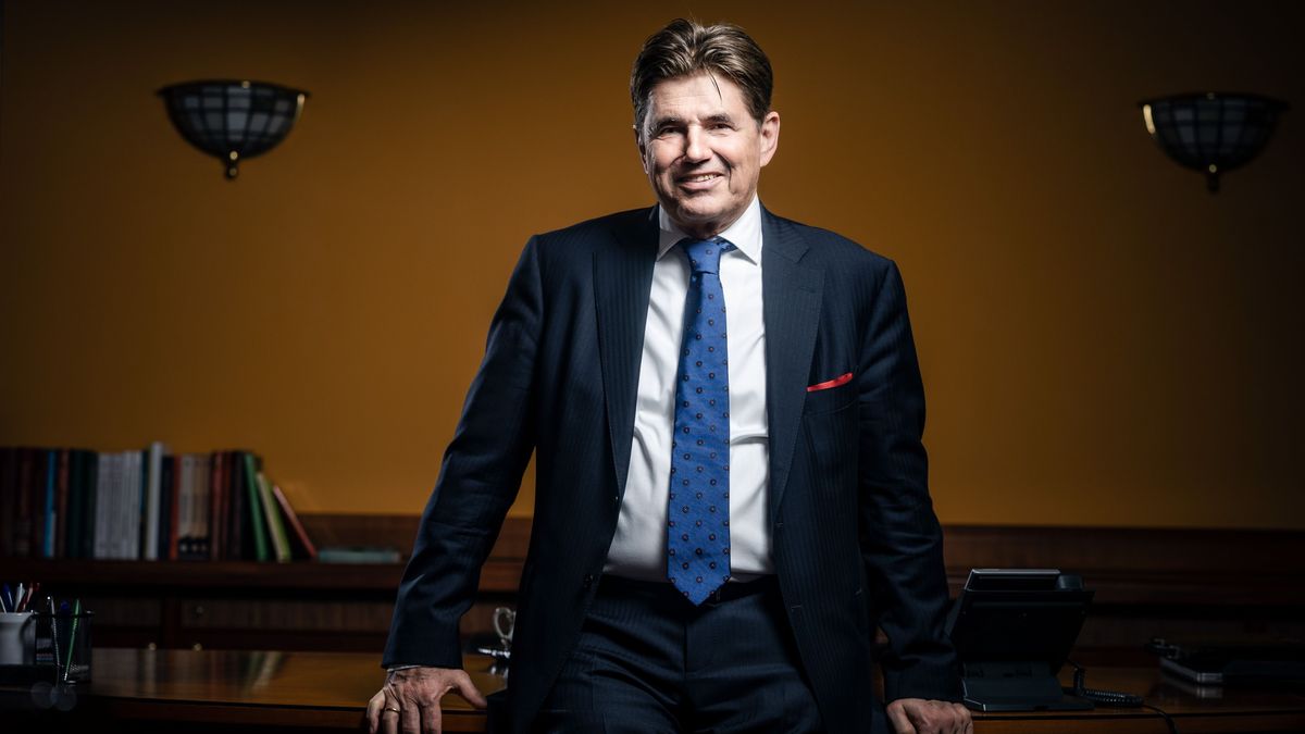 Nagy Elek leszámolt Parragh László utolsó hagyatékával: ugrott a luxusiroda és az elnöki Mercedes-Benz – Ausztriát csinálnak Magyarországon az MKIK-nál 