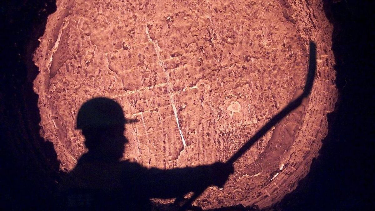 Hónapokon át nem kaptak fizetést a dolgozók, most eladja Románia legnagyobb acélművét a Dunaferrt megvásárló Liberty Steel