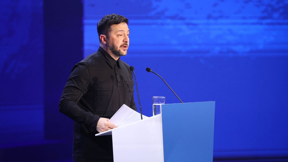 Zelenszkij fontos bejelentést tett az amerikai békejavaslatról: Ukrajna számára így lenne elfogadgató – már Putyinnál pattog a labda 