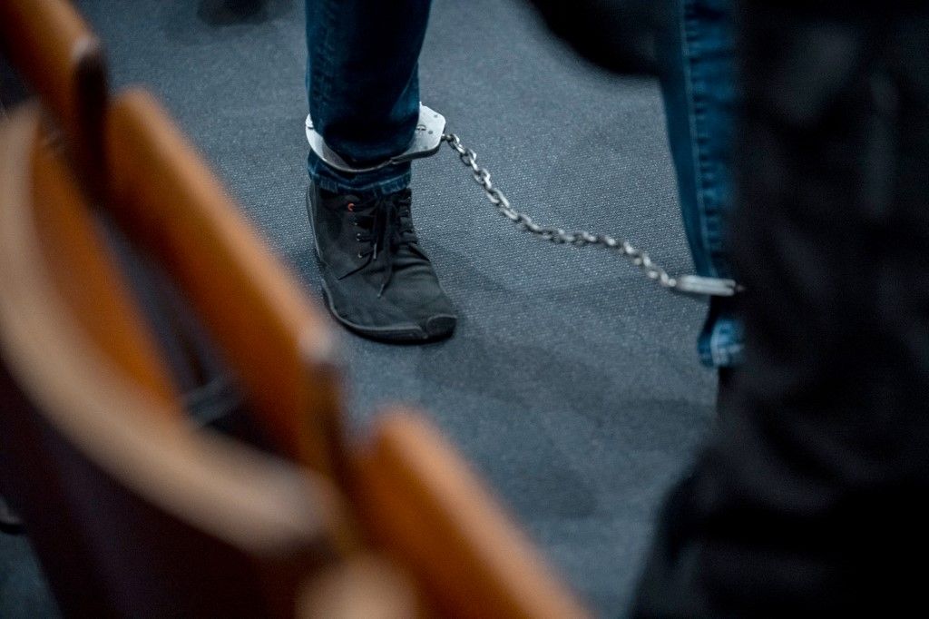 Criminal proceedings for evasion of energy tax