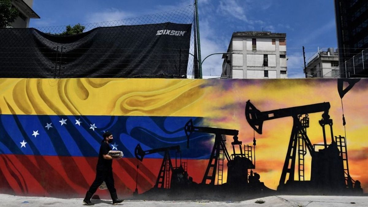 Trump buldózerként tör előre, de ez nem elég az olajcégeknek: garanciát akarnak – „egy ki....ott tweet, és minden megváltozik!" 