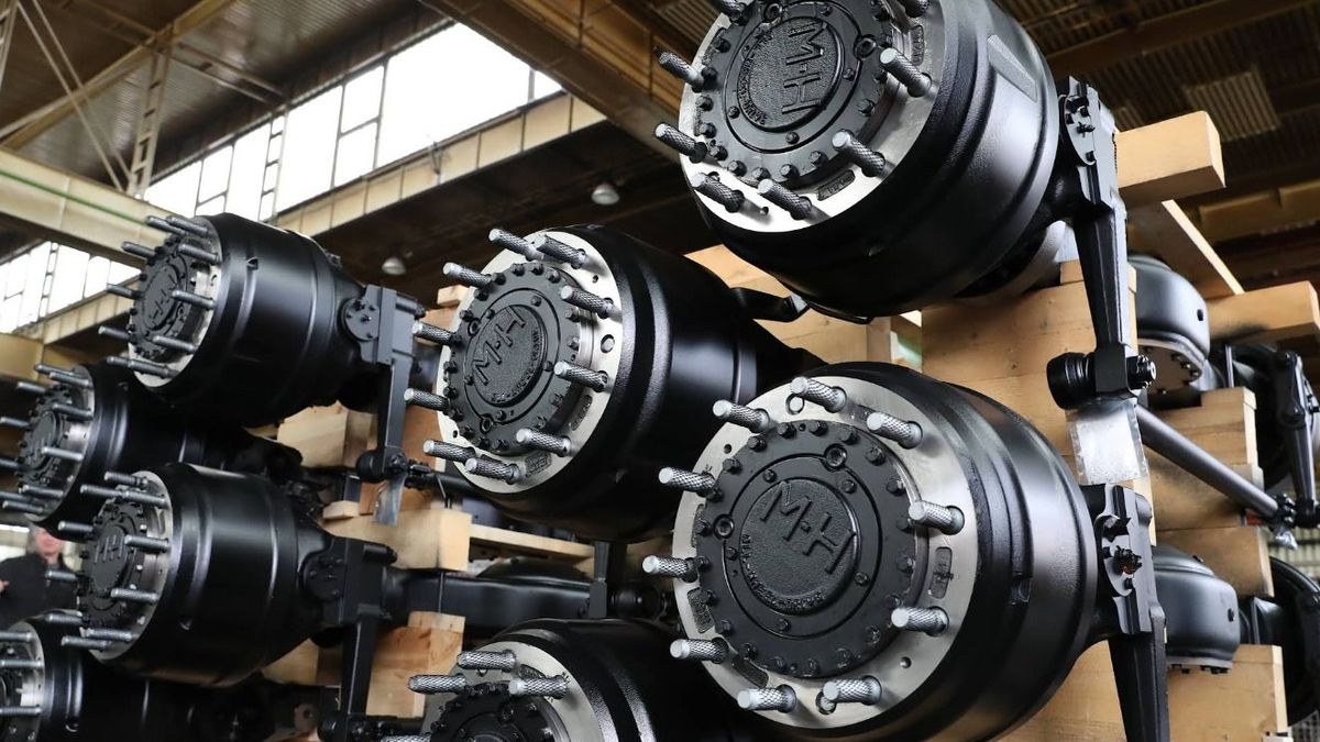 Változások a Rábánál, a világ legnagyobb fegyvergyártója is a látótérben – megszólalt az új elnök, ezek a tervek 