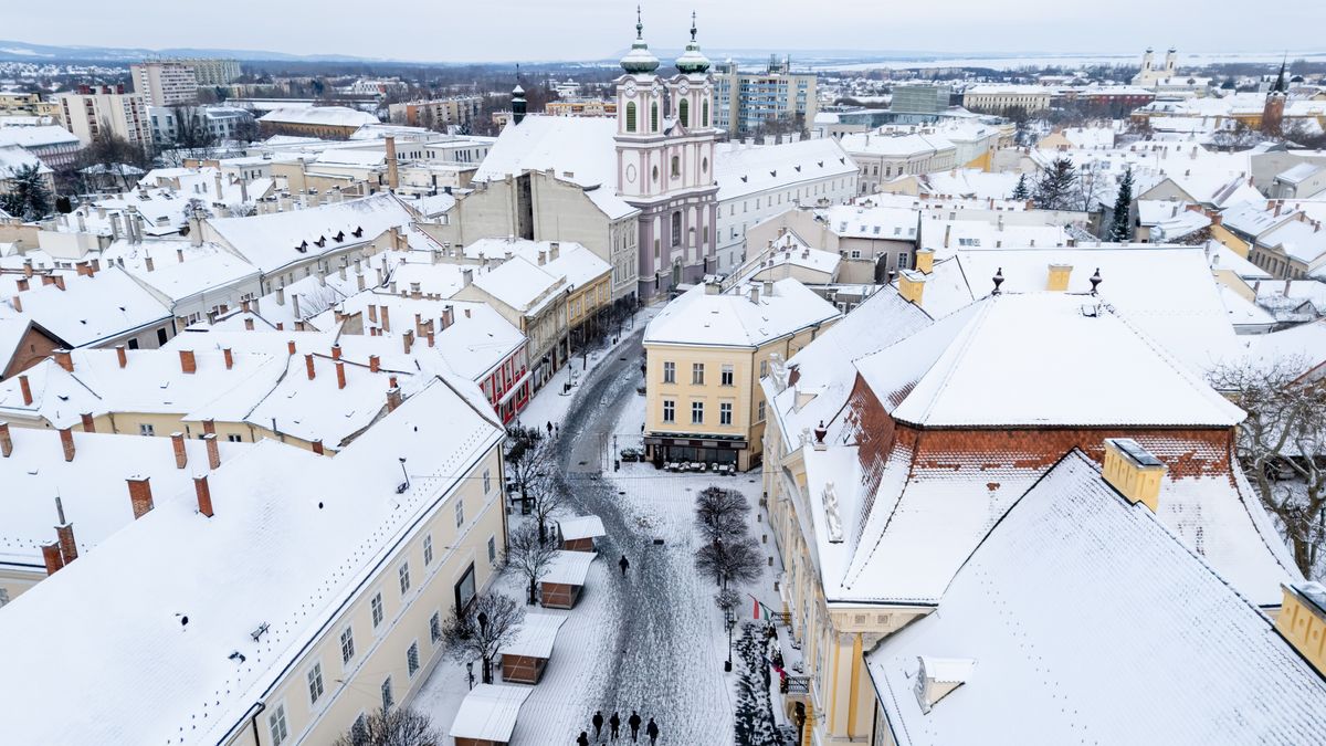 Szabálysértést követ el, ha sózza a járdát – számos jobb alternatíva létezik 