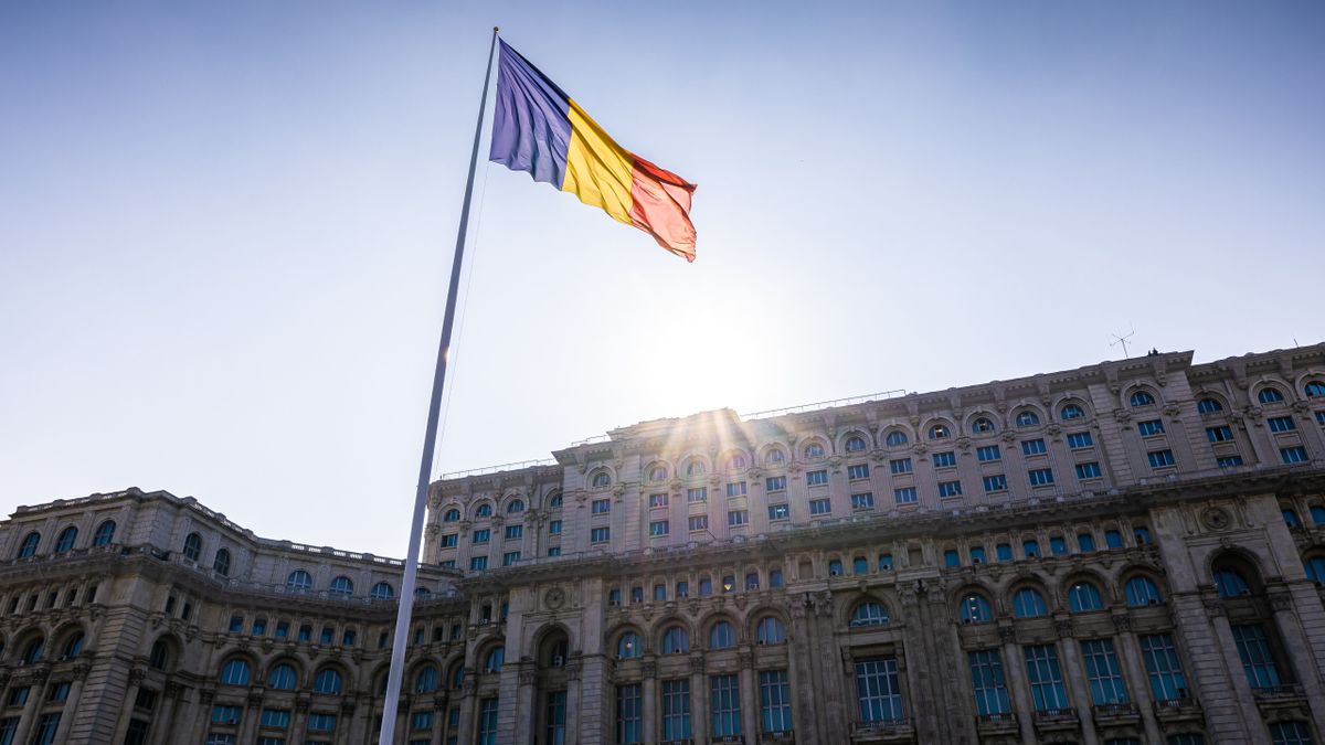 Minden idők második legnagyobb költségvetési hiányával zárta Románia 2025-öt 