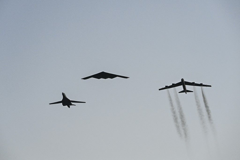 Az amerikai légierő milliárdokat érő szerződést kötött a Boeinggel a B-52-es hajtóművek korszerűsítésének megkezdésére. A megállapodás mérföldkőnek számít .