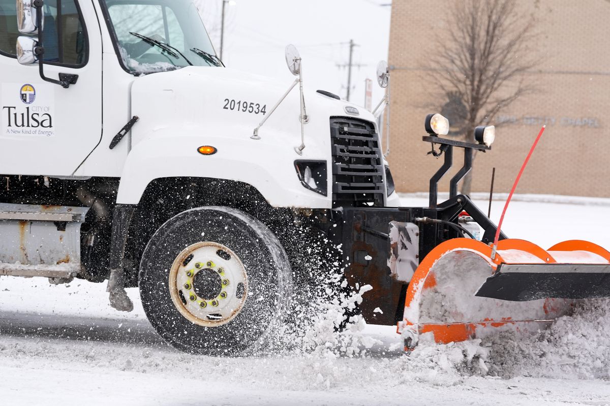 Történelmi téli vihar bénítja meg az Egyesült Államokat: százezrek maradtak áram nélkül, repülő járatok ezreit kellett törölni