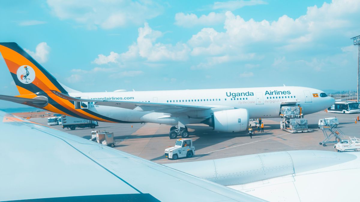 Az afrikai légitársaságok az alkatrészhiány legnagyobb vesztesei, ez a turizmusra is kihathat (illusztráció)