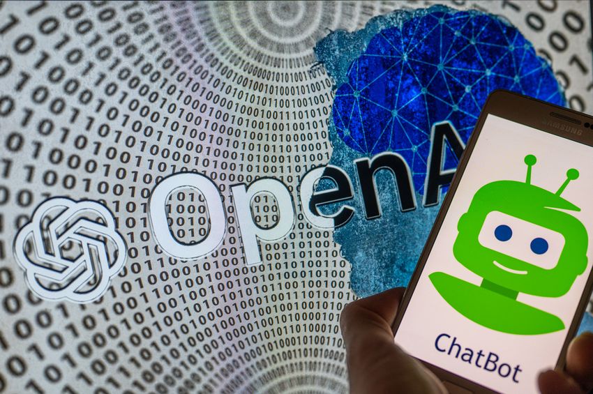 Mesterséges intelligencia