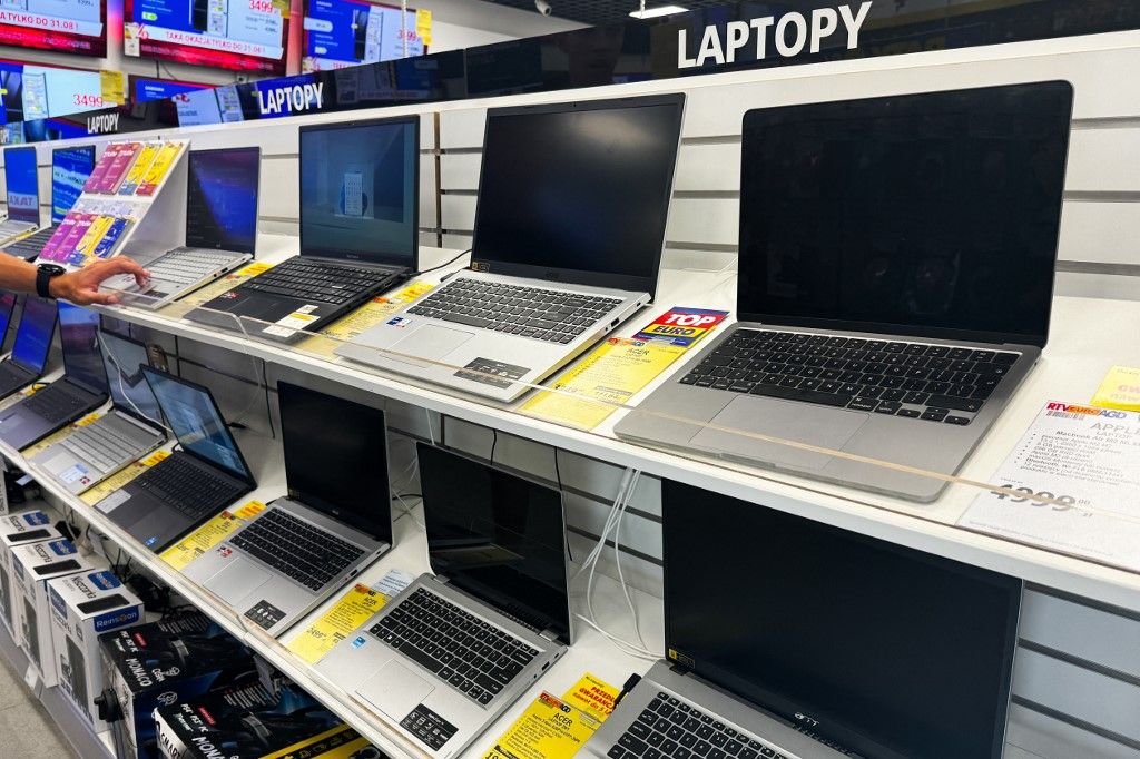Electronics Store In Poland A csőd szélére került a BestByte, csak egyetlen módon menekülhet meg – kezdődhet az üzletek bezárása