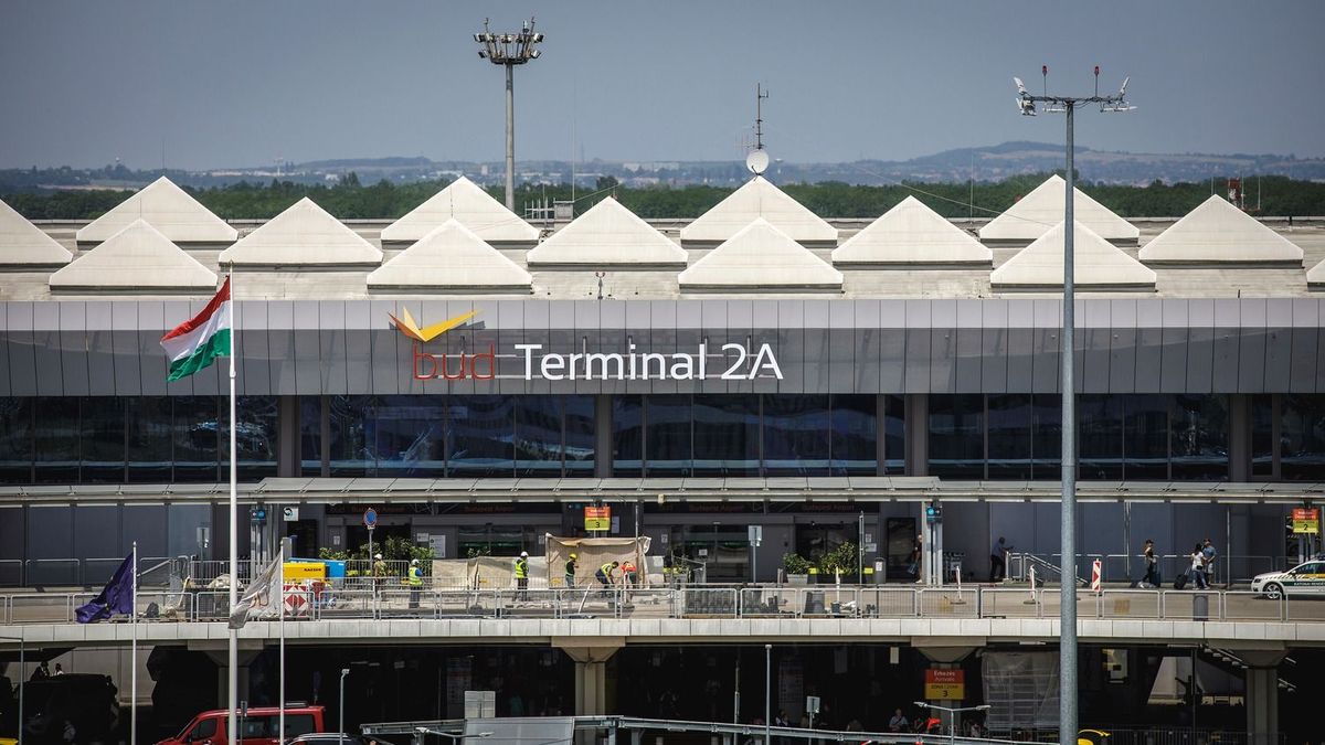 Őrület, mi készül a ferihegyi repülőtéren, a csúcsminiszter jelentette be: rá se lehet majd ismerni a Budapest Airportra – a legnagyobbak közé emelkedik Európában 