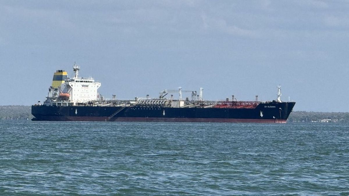 Tavaly ez még elképzelhetetlen lett volna: Kína helyett Európa felé indulhatnak a tankerek Venezuelából