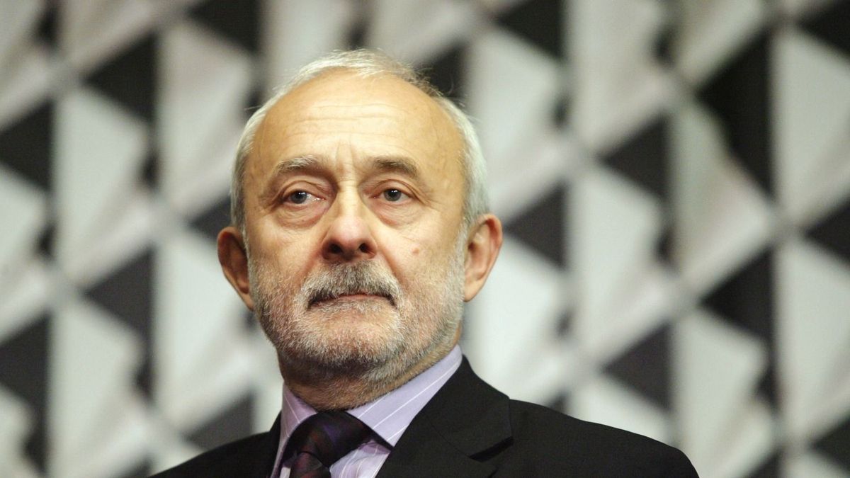 Bokros Lajos után visszatért egy másik elképesztő szereplő is a múltból, amit még balról is korruptnak tartanak 