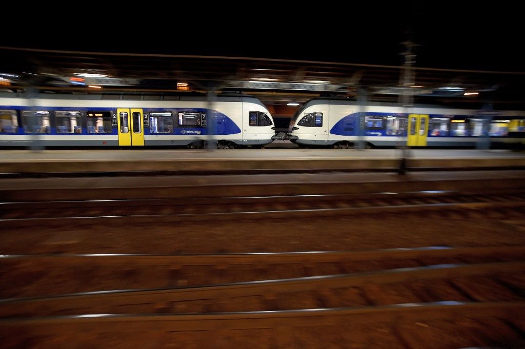 Daily Life In Budapest Új korszak jöhet a MÁV távolsági forgalmában: motorvonatoké lesz a főszerep