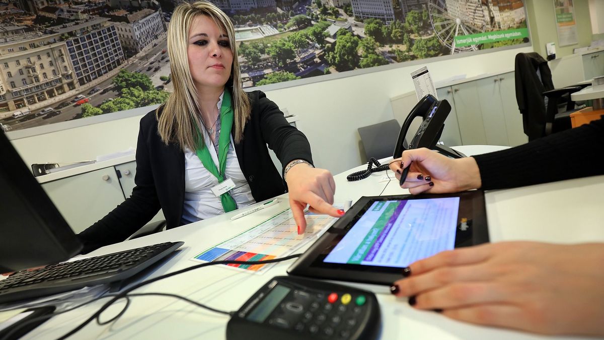 otp bank, banki kedvezmények, ügyintézés