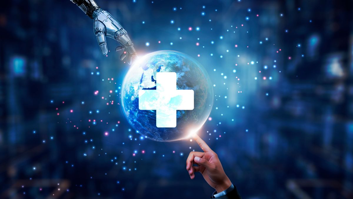 A nagy AI-sztori: „A döntést nem a gép hozza meg” – így látja az AI jövőjét a hazai orvostudomány